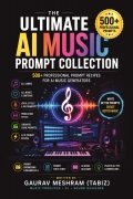 The Ultimate AI Music Prompt Collection