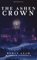 The Ashen Crown (IKATO SORCERERS WORLD)