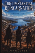 Circumstantial Reincarnation : Patterns Align