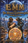 EMM (Earth) (Moon) (Mars) The Mandala Labyrinth Gold Volume-3 (VeeJay)
