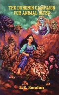 The Dungeon Campaign For Animal Rites