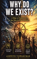 WHY DO WE EXIST?