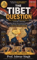 THE TIBET QUESTION