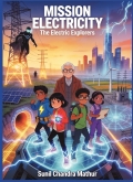 Mission Electricity: The Electric Explorers