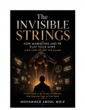 The Invisible Strings  (eBook)
