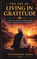 THE ART OF LIVING IN GRATITUDE