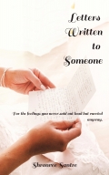 Letters Written to Someone