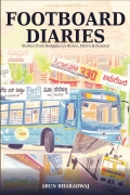 Footboard Diaries