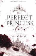 The Perfect Princess Lie