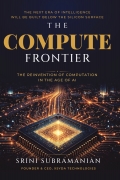The Compute Frontier