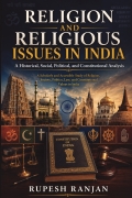 RELIGION AND RELIGIOUS  ISSUES IN INDIA