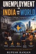 UNEMPLOYMENT IN INDIA AND THE  WORLD
