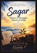 SAGAR Waves of Struggle, Shores of Hope