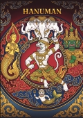 Hanuman: Three Tales from the Thai Ramakien