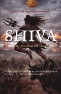 SHIVA: THE BLOOD OF DYAUS