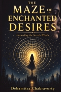 THE MAZE OF ENCHANTED DESIRES