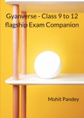 Gyanverse - Class 9 to 12 flagship Exam Companion