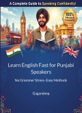 Learn English Fast for Punjabi Speakers