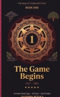 The Game Begins