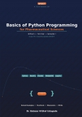 Basics of Python Programming for Pharmaceutical Sciences