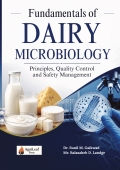 Fundamentals of Dairy Microbiology