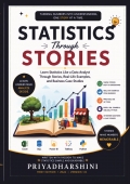 STATISTICS THROUGH STORIES