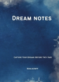 Dream notes
