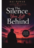 the silence you left behind