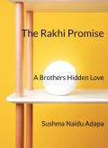 The Rakhi Promise