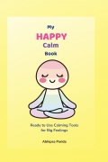 My Happy Calm Book