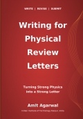Writing for Physical Review Letters