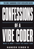 Confessions of a Vibe Coder