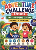 Adventure Challenge for Kids