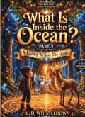 What Is Inside The Ocean? Part-2