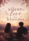 Silent love that blooms