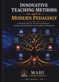 Innovative Teaching Methods and Modern Pedagogy