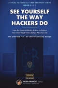 See Yourself the Way Hackers Do