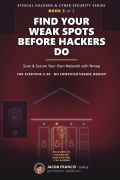 Find Your Weak Spots Before Hackers Do