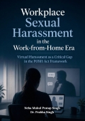 Workplace Sexual Harassment in the Work-from-Home Era (eBook)