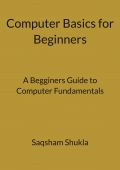Computer Basic For Begginer"s
