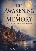 Moon Over Kashi: The Awakening of Memory