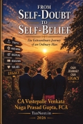 From Self-Doubt to Self-Belief