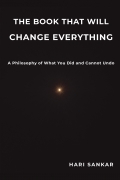 The Book That Will Change Everything