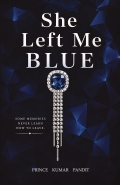 She Left Me Blue