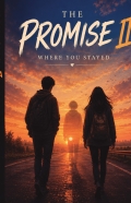 THE PROMISE - WHERE YOU KEPT