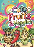 My Cute Fruit's & Veggies