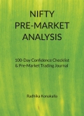 NIFTY PRE-MARKET ANALYSIS & TRADING JOURNAL