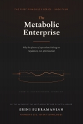 The Metabolic Enterprise