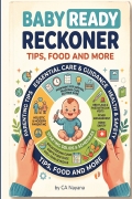 Baby Ready Reckoner - Tips, Food and More
