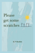 Please get some scratches